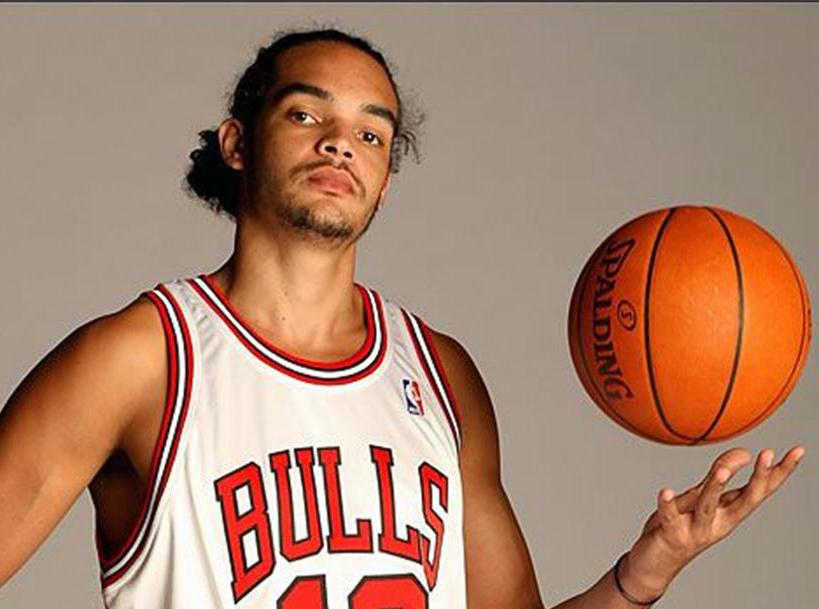 乔金·诺阿所在球队介绍