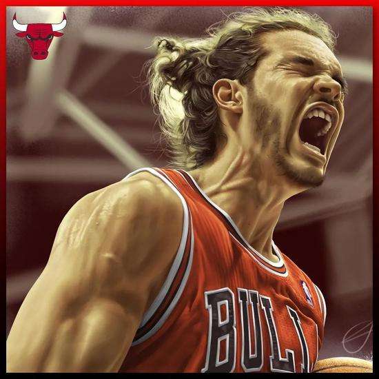 乔金·诺阿职业生涯数据介绍