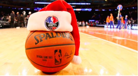 2021nba圣诞大战直播地址介绍