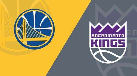 NBA常规赛国王vs勇士比赛分数介绍