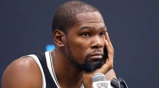 篮网杜兰特欧文感染新冠肺炎