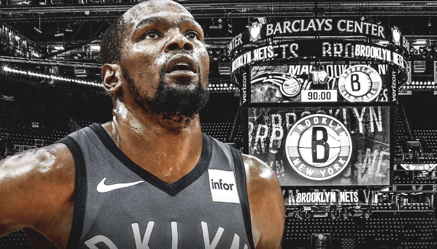 杜兰特是否感染新冠肺炎