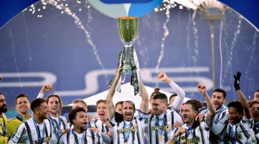 2022意大利超级杯比赛开始时间介绍