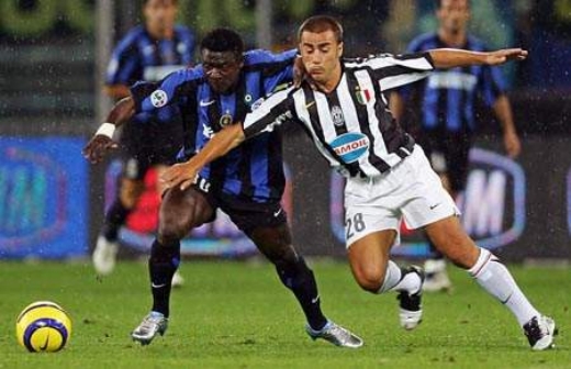 2022意大利超级杯比赛分数介绍