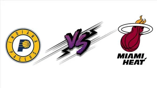 NBA常规赛步行者vs热火比赛分数介绍