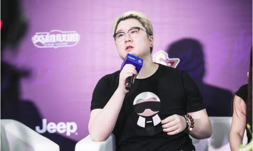 top战队老板介绍