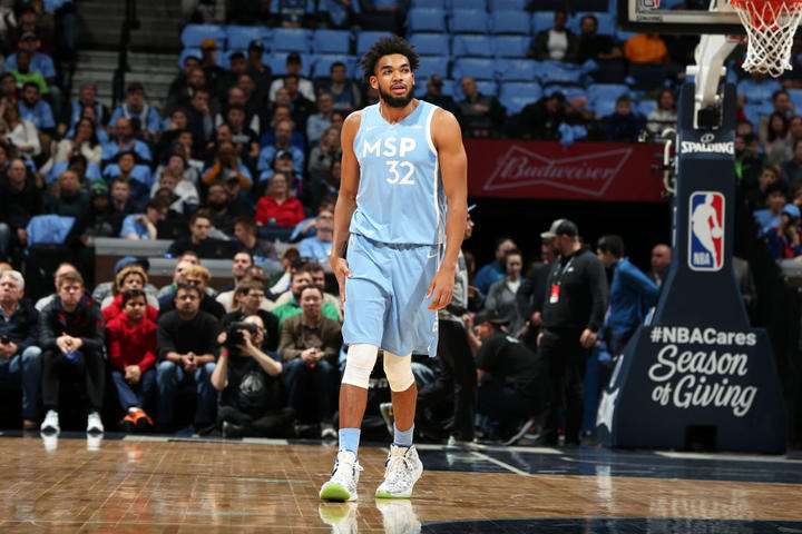 唐斯身高臂展介绍