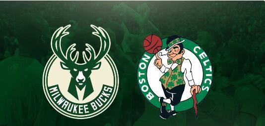 2021-22赛季NBA圣诞大战凯尔特人vs雄鹿视频回放