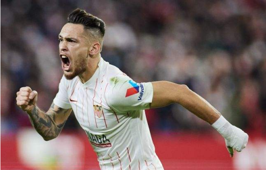 塞维利亚球队孔德场上位置介绍