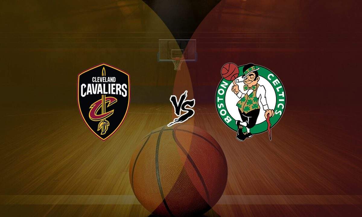 NBA常规赛骑士vs凯尔特人比赛分数介绍