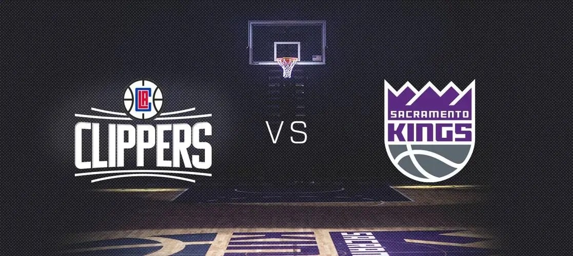 NBA常规赛快船vs国王比赛介绍