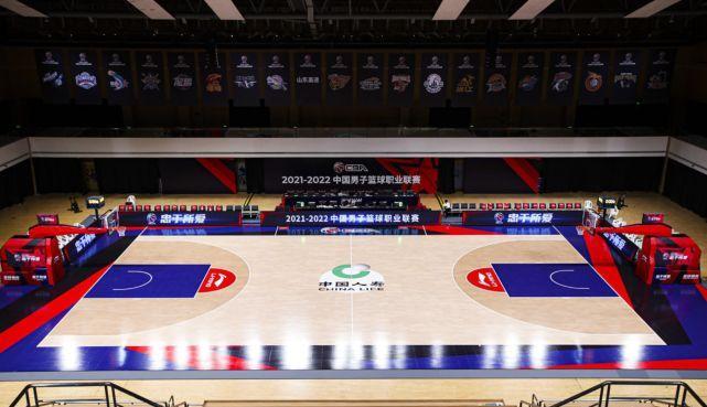 2022cba第二阶段售票开始时间