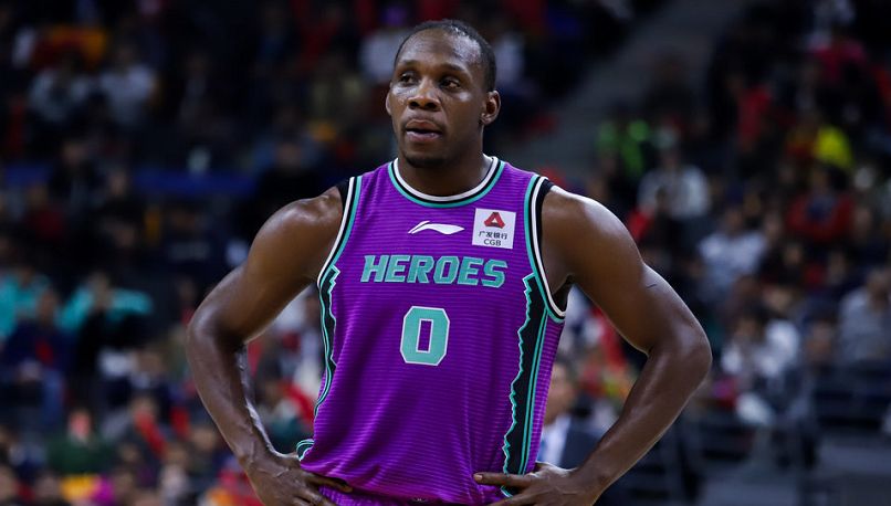 哈德森身高臂展介绍