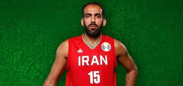 哈马德·哈达迪个人介绍