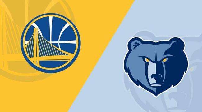 NBA常规赛灰熊vs勇士比赛介绍