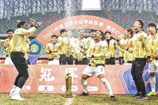 2022中甲联赛直播平台地址介绍