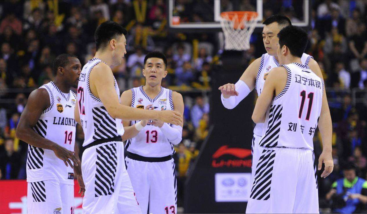 辽宁男篮队历届外援名单一览