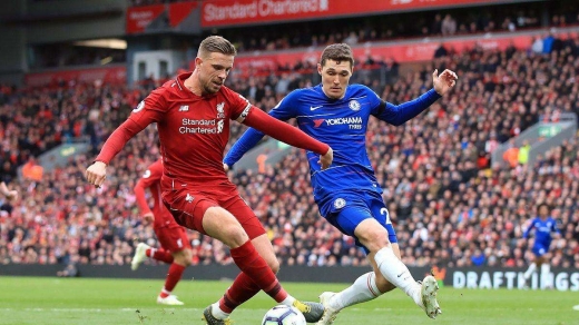 2021英超利物浦vs利兹联比赛结果介绍