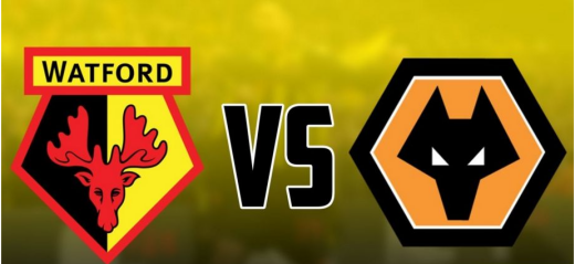 英超狼队vs沃特福德首发替补名单