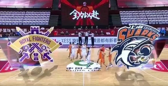 CBA常规赛北控vs上海比赛分数介绍