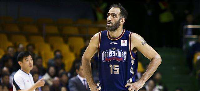 哈马德哈达迪身高体重介绍