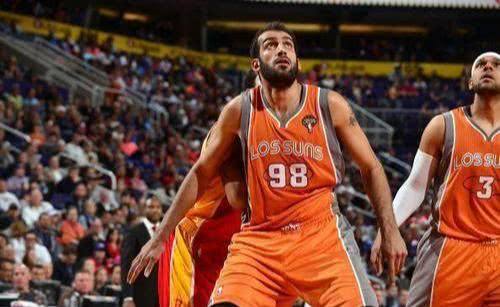 哈达迪在nba什么水平