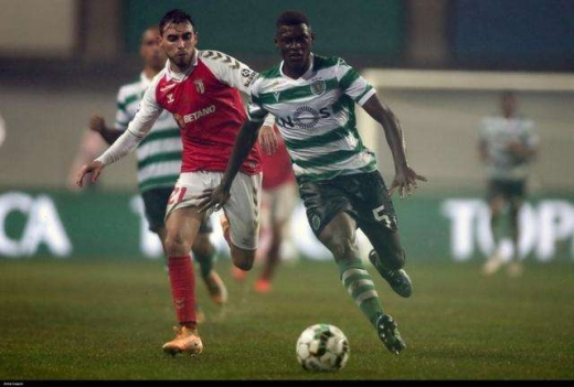 2022欧冠葡萄牙体育vs曼城比赛结果介绍