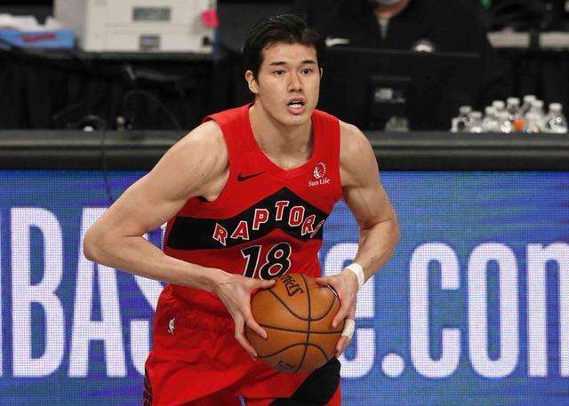 渡边雄太个人介绍