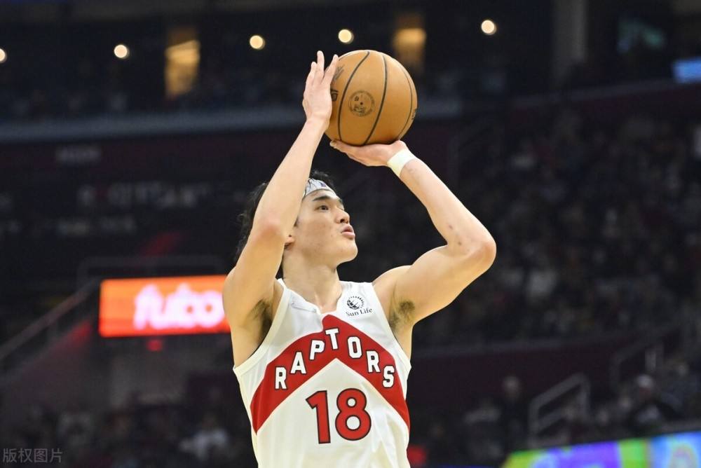 渡边雄太在nba哪个队