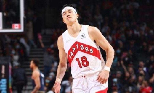 渡边雄太身高体重介绍