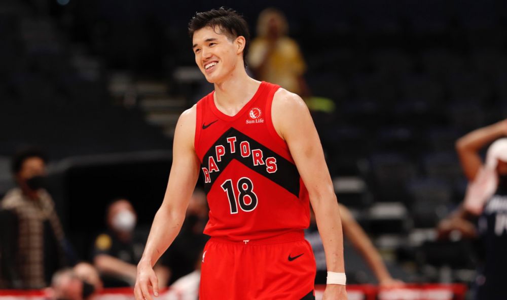 渡边雄太是哪国人