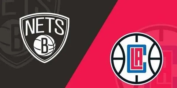 NBA常规赛快船vs篮网比赛分数介绍