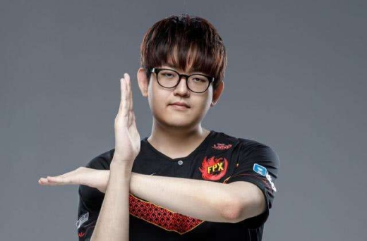 金贡Gimgoon正式发文宣布退役