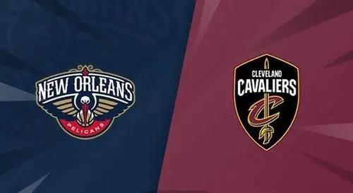 NBA常规赛骑士vs鹈鹕比赛分数介绍