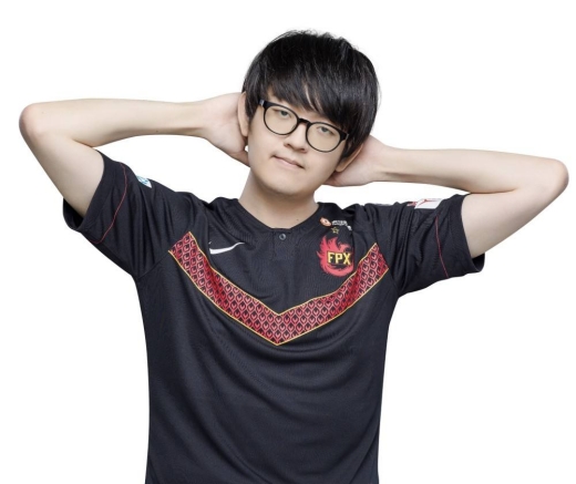 英雄联盟选手金韩泉金贡出生地址介绍