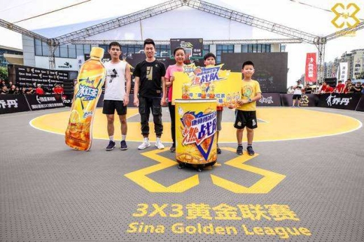 2021GBA黄金联赛全明星三分球大赛出场名单