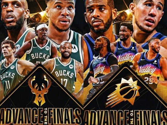 nba2022各大奖项获得者一览