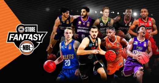2022澳大利亚NBL积分排行榜