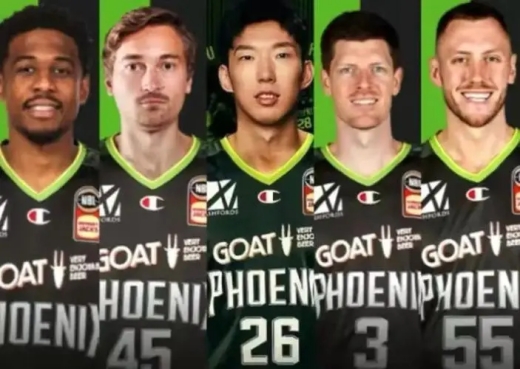 2022澳大利亚篮球联赛NBL赛程表