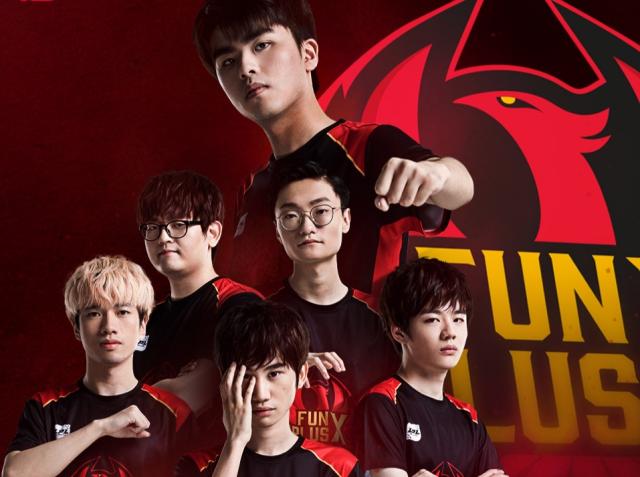 英雄联盟fpx战队老板是谁