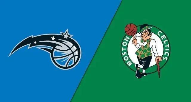 NBA常规赛魔术vs凯尔特人比赛介绍