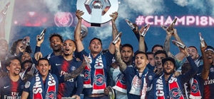 法甲联赛历届冠军一览表