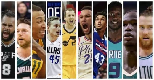 澳洲NBL联赛球队名单一览