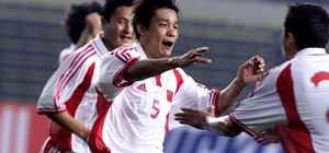 世界杯亚洲区预选赛积分榜