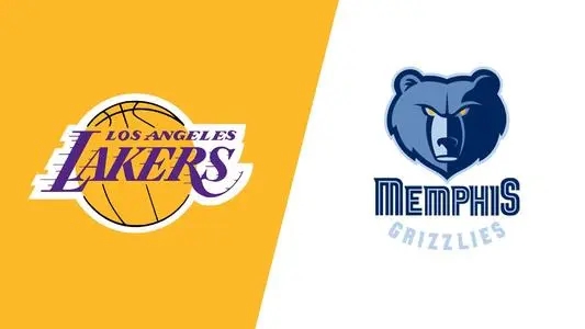 NBA常规赛湖人vs灰熊比赛介绍