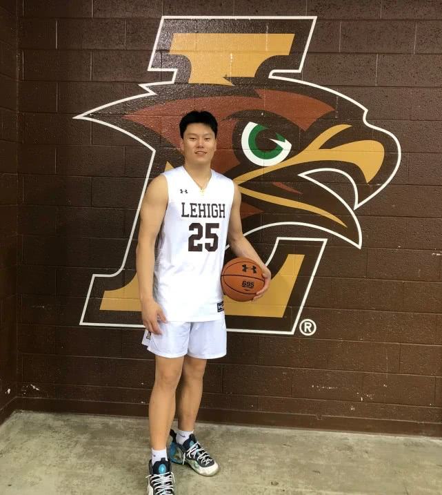 李弘权身高体重介绍