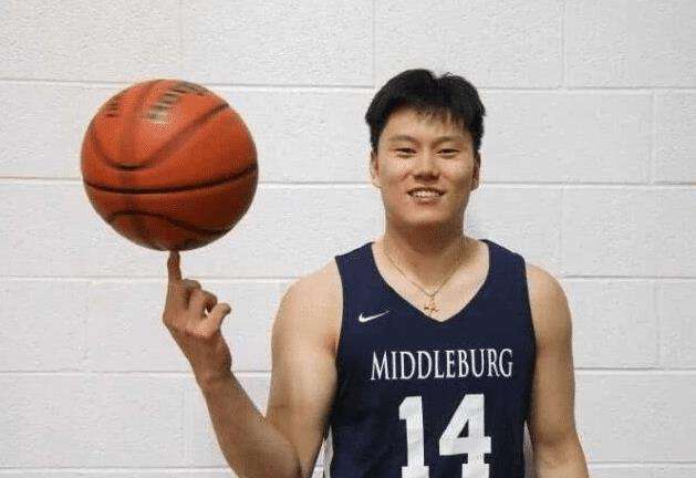 李弘权年龄介绍