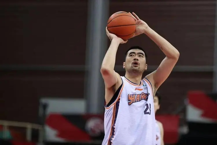 张兆旭个人介绍