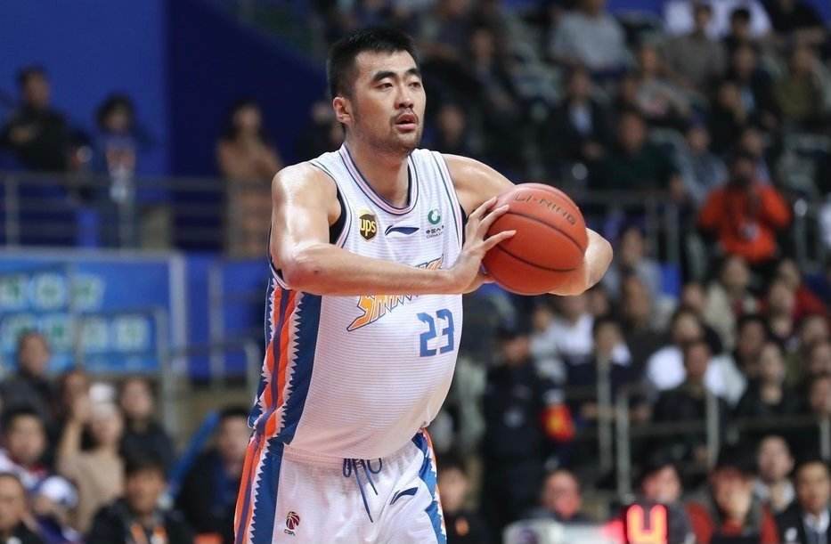 张兆旭身高多少