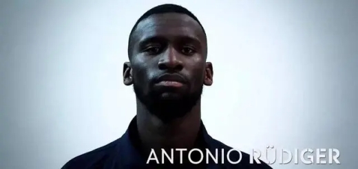 安东尼奥-吕迪格个人简介